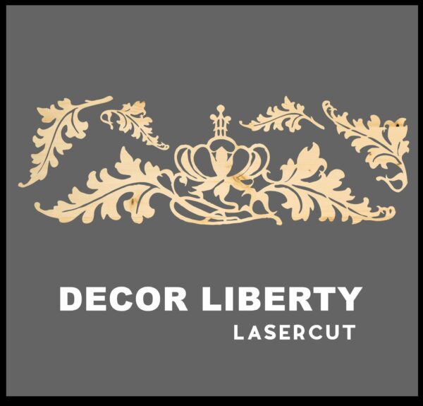 Decori liberty