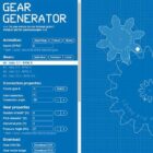 GEARGENERATOR