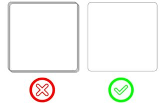 UNITE OVERLAPPING AREAS AND LINES