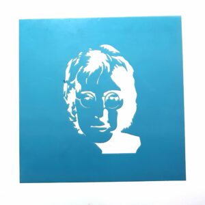 stencil personalizzati