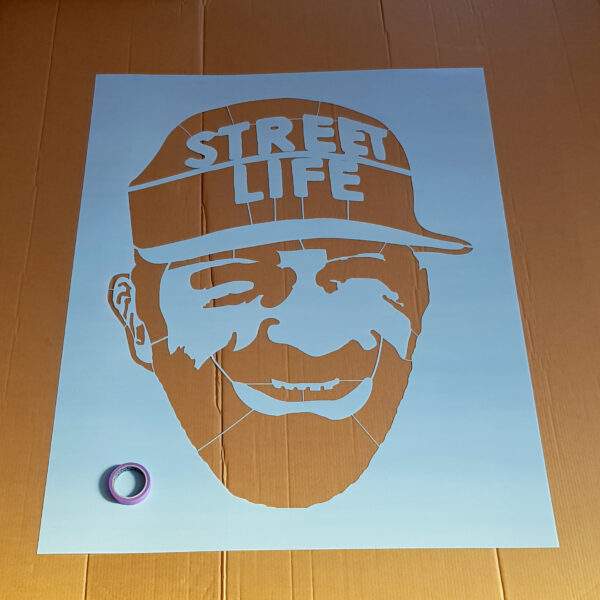 Stencil personalizzati da file - immagine 14