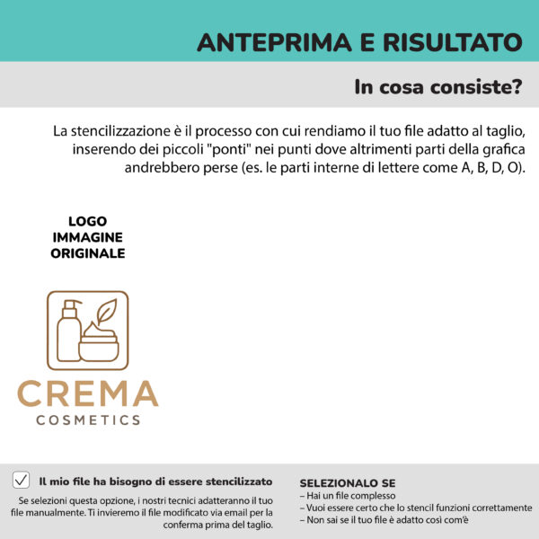 Prespaziati - immagine 4