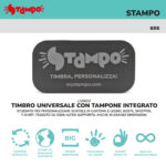 STAMPO NEW