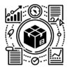 Tenete traccia delle vostre vendite, visualizzate le statistiche in tempo reale e monitorate la crescita del vostro business con strumenti intuitivi e facili da usare.