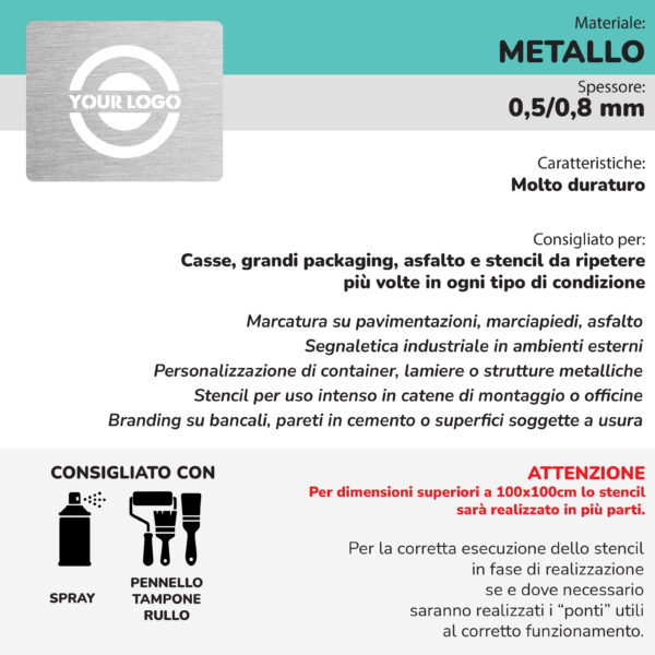 Stencil personalizzati da file - immagine 3