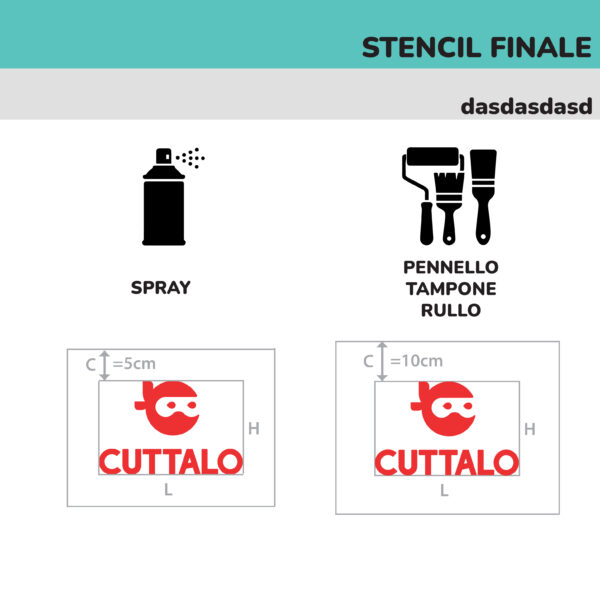 Stencil personalizzati da file - immagine 6
